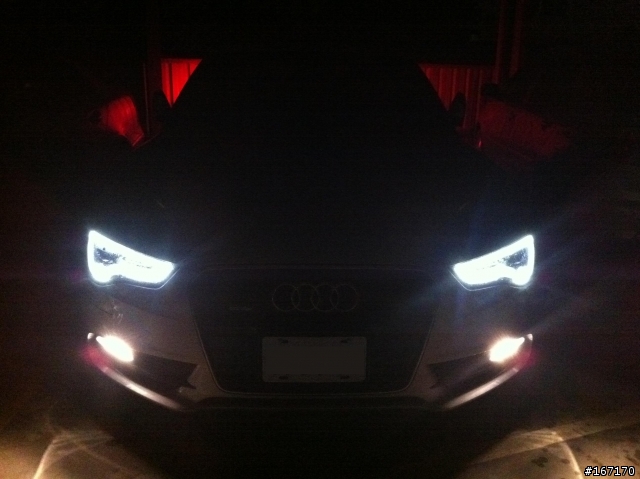 [我也來個補開箱，圖多慎入!!] 2012 Audi A5 Sportback 2.0 銀色