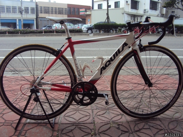 組車之不到15K的20速公路車