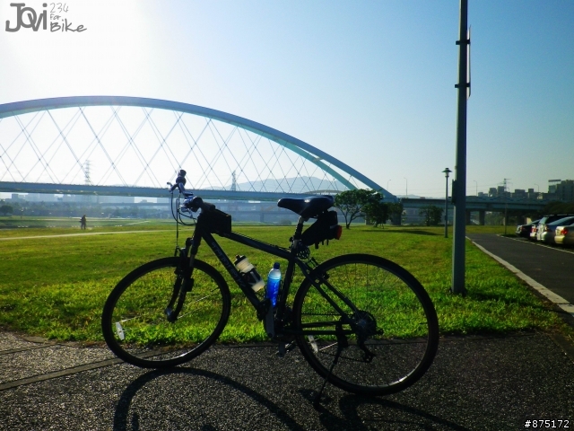 [路線]光復橋>大佳河濱>五堵車站...75KM