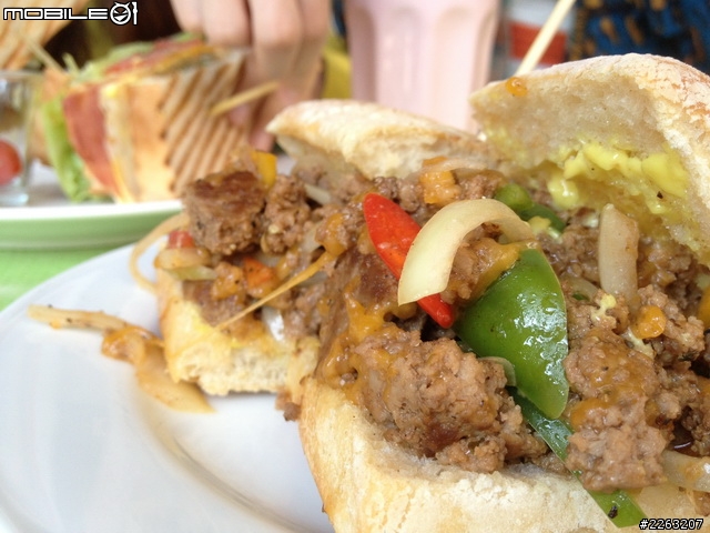 [板橋]三隻小豬早餐店