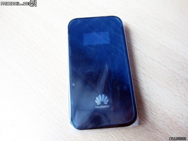 [詳細開箱] 華為Huawei E586es (3G行動分享器WiFi)-20130211補充簡訊