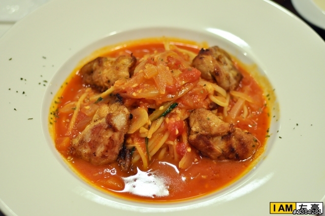 [食記] 巴比諾義大利餐廳 (BambinO Pasta)