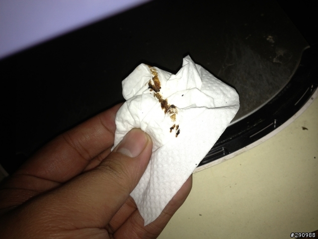 氣炸鍋加熱部份需要清洗嗎?