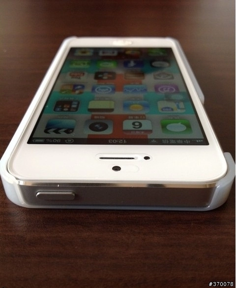 Iphone 5 鑽石切邊碰傷自行修復分享 Mobile01