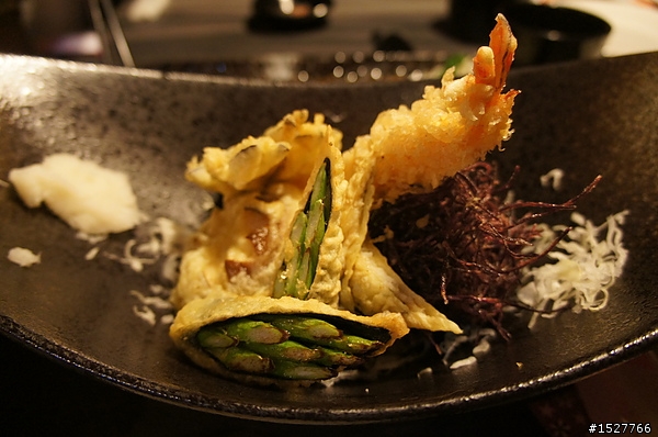 台南日本料理：[食記]小鳥遊 日本創意料理
