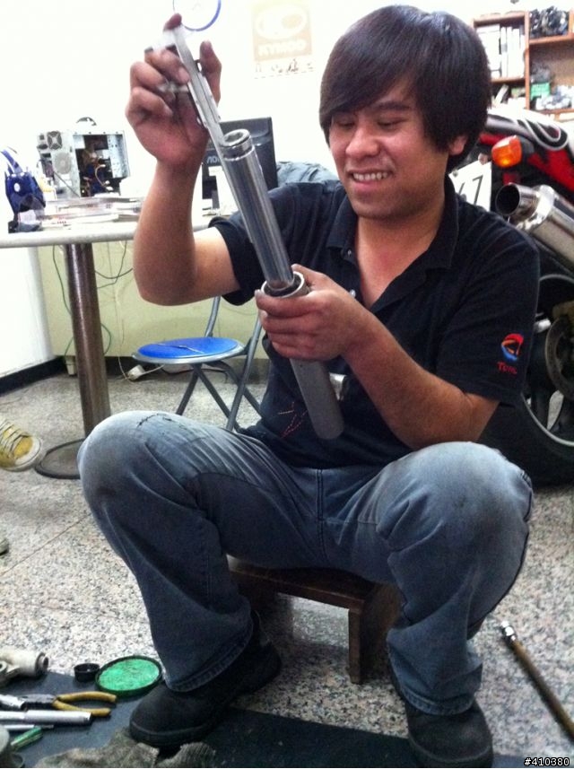 阿帝拉Attila AE 老車強化整理
