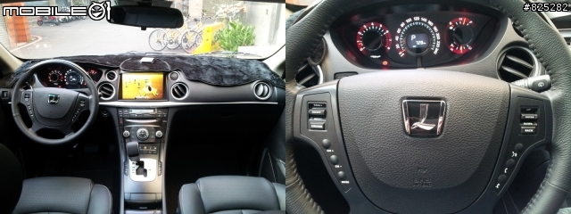 LUXGEN 7 SUV 4WD ~ 滿月照片分享