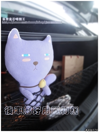 狐狸皇后喵國王之 黑色ANGER BIRD 的逆襲