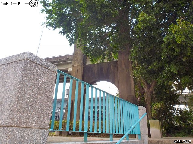 基隆河濱古蹟巡禮