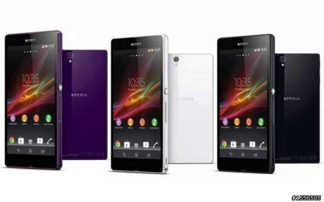希望 SONY Xperia Z、ZL 農曆年推出!!大家來聚氣～