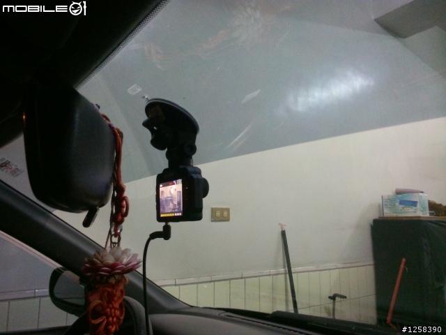 [開箱] 雷達眼 RHO-1080H 行車紀錄器