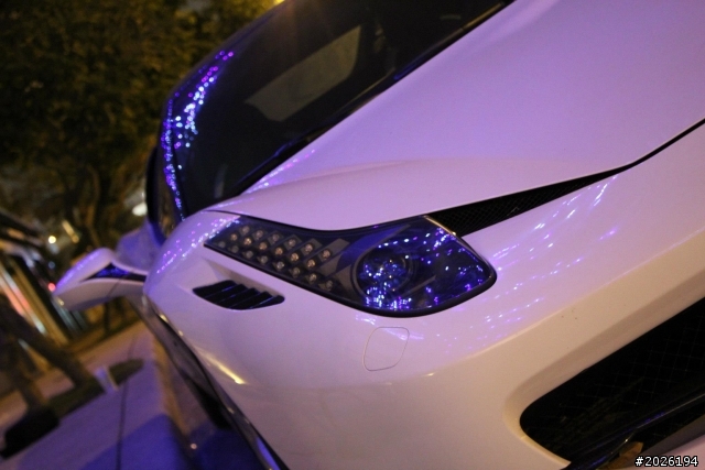 novitec rosso 597
