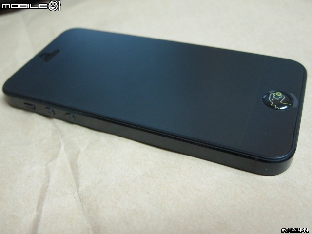 [開箱] SWORD 鋁合金邊框