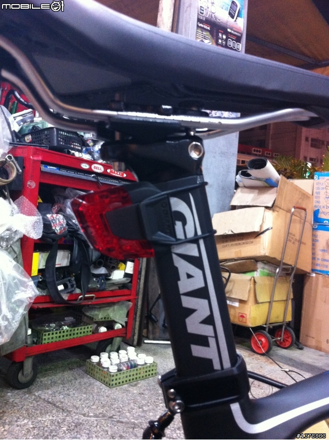 2013-TCR COMPOSITE 3新手開箱附圖