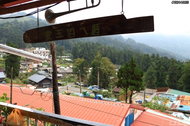 ［分享圖多］各位前輩元旦年假去哪玩呢？（已補上後續）