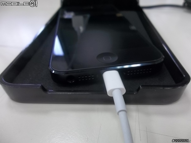 [分享]車用手機+收納充電組seikosangyo EM-109(開箱文)
