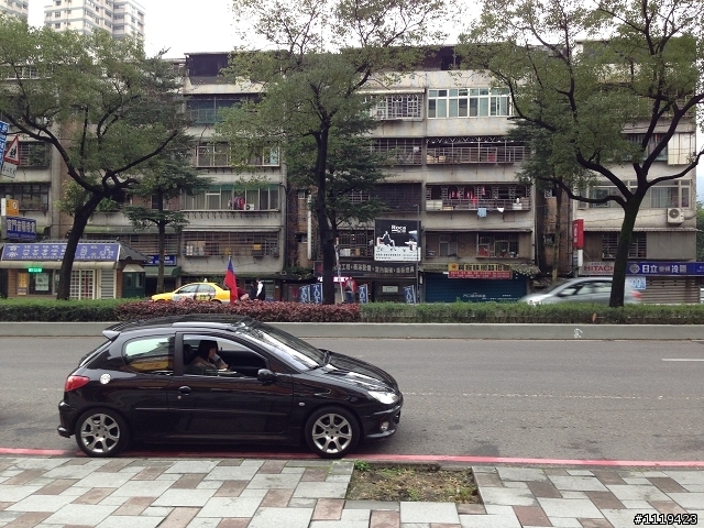 簡單拍照比較 Lumia 920 VS iPhone 5
