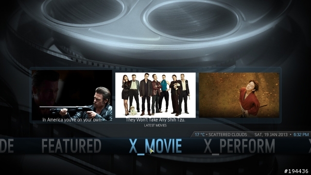 [分享] XBMC 12 RC3 + Ubuntu 12.04 + ASUS EB1501