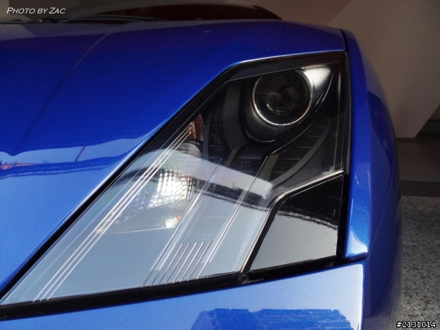 完美雙色~LP560-4 Bicolore