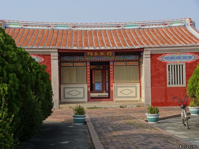 親子旅遊-發現柳營之美