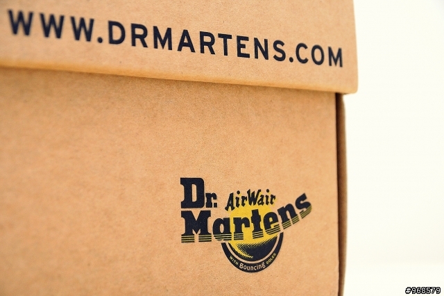 DR.MARTENS MANTON入手開箱