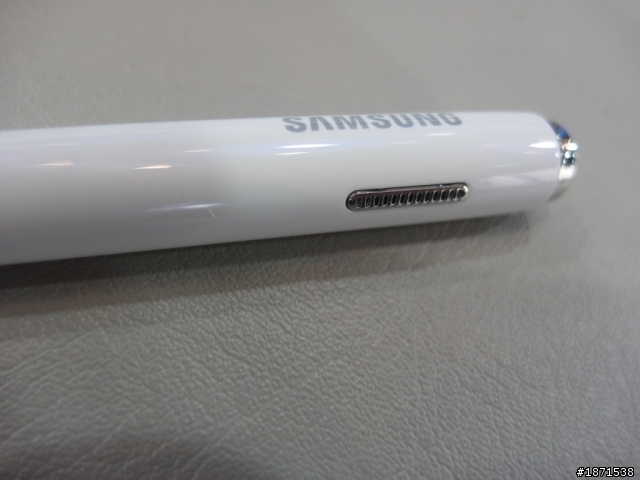 [開箱]Samsung HM5100 藍芽S Pen~藍芽棒與SPEN的一場美麗約會