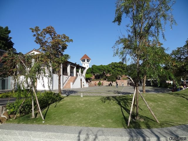 親子旅遊-四草安平行