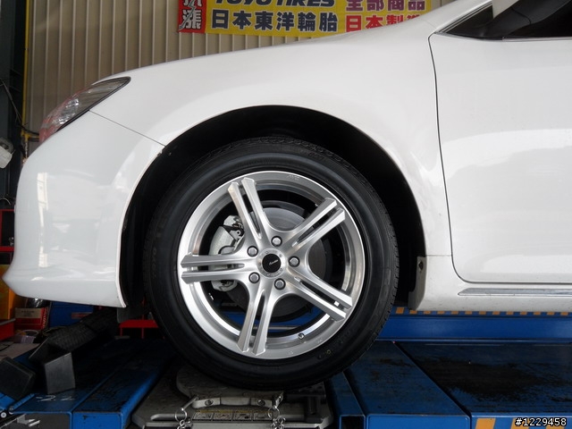 [開箱] MAT-03 體重減不了只好從腳上下手