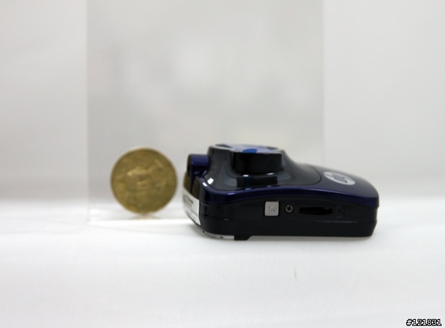 [開箱] 效能&質感兼具~ HP F200 行車紀錄器