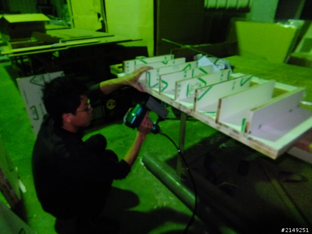 我的客廳吧檯DIY<102.04.05更新>