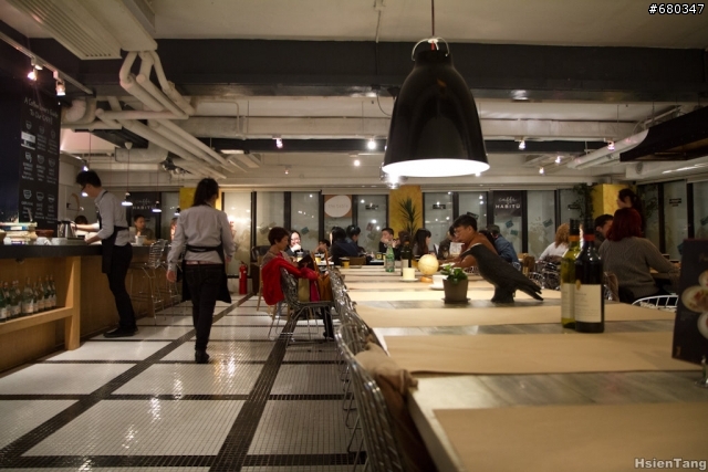 2013-1-4 香港3天2夜第二天美食！