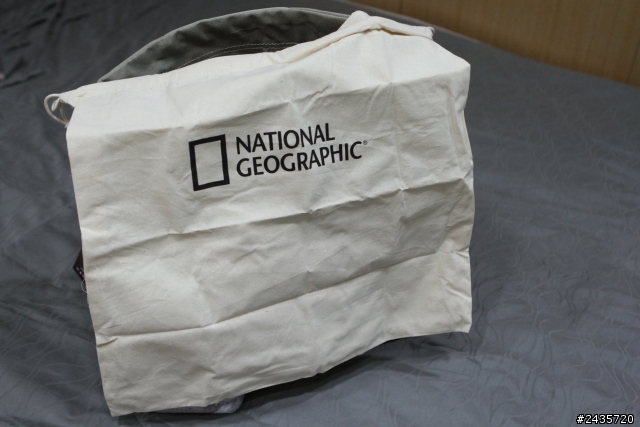 [開箱] 國家地理National Geographic 典藏系列 托特包(P8150 )初體驗