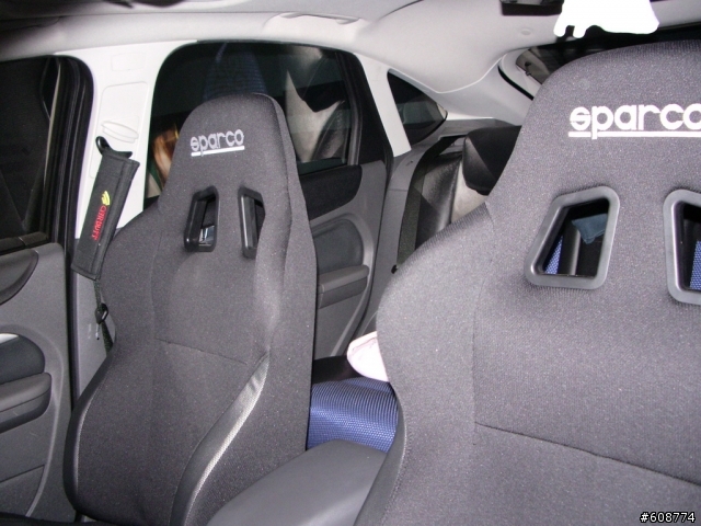 [開箱] 2012 FORD FIESTA 1.6 5D