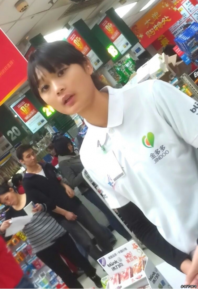 今日我最美