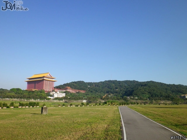 [路線]光復橋>大佳河濱>五堵車站...75KM