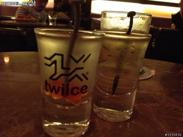 遲來的...小男孩之台北跨年美食行〈101/12/31-晚餐篇〉