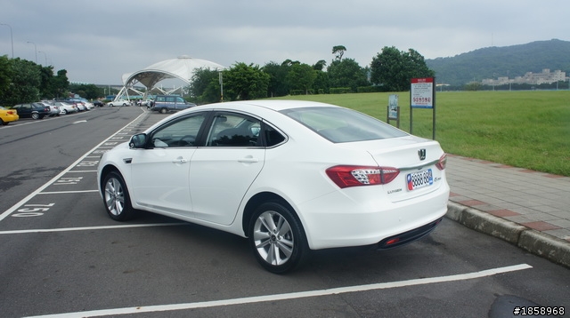 LUXGEN5 SEDAN 運動化改裝更進化!