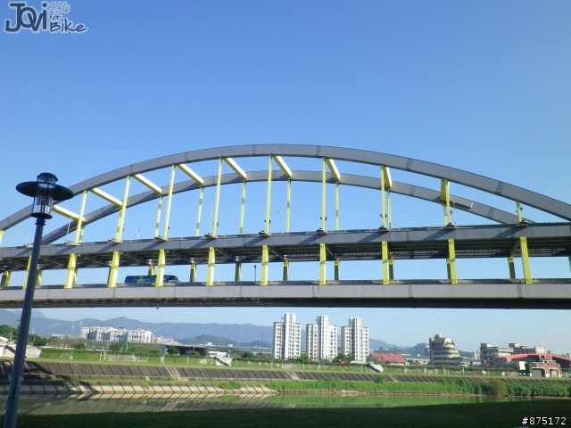 [路線]光復橋>大佳河濱>五堵車站...75KM