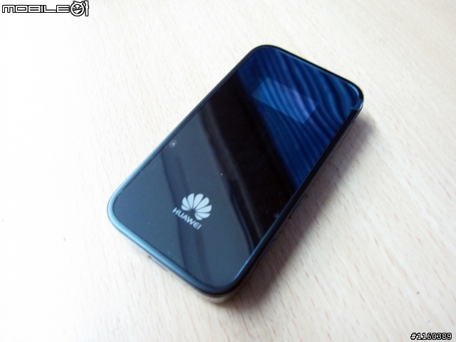 [詳細開箱] 華為Huawei E586es (3G行動分享器WiFi)-20130211補充簡訊