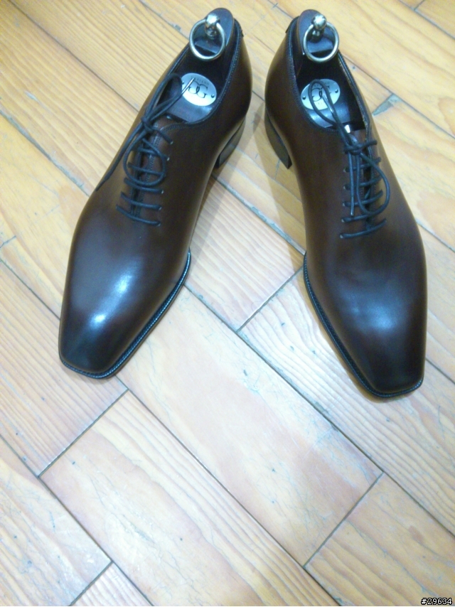 GAZIANO&GIRLING SINATRA  開箱文