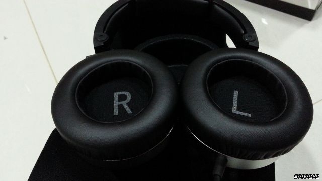 [不專業開箱]AKG DJ系列 K167開箱