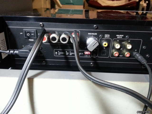 Focal little bird 2.1簡單開箱