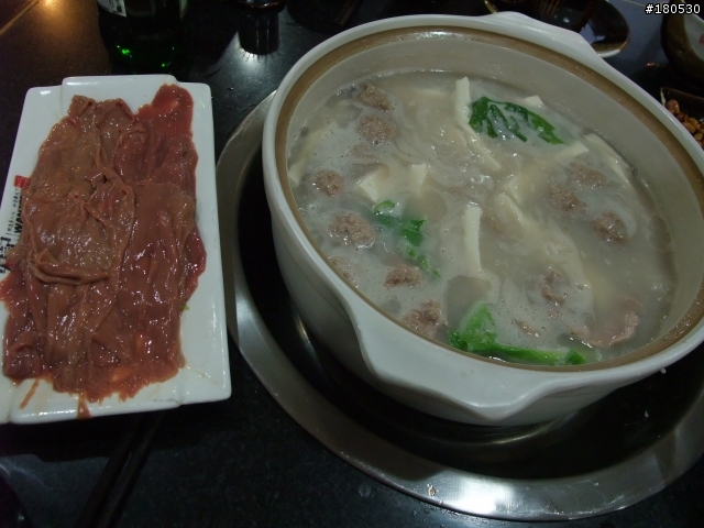 四川成都之麻辣鍋