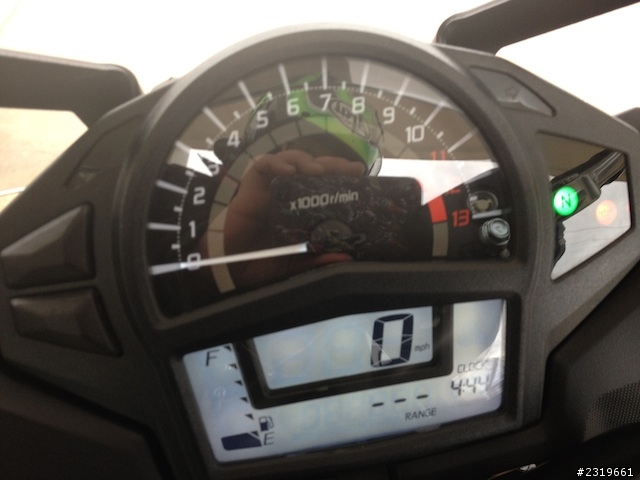 來去德州當牛仔！一人一車、4503km的RV洲際重機之旅 day2