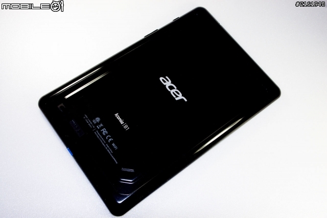 平價板開箱Acer B1-A71
