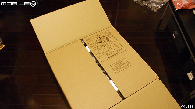 (開箱)我的數位小型視聽空間  integra dtr-50.4＋Neat MOTIVE 3