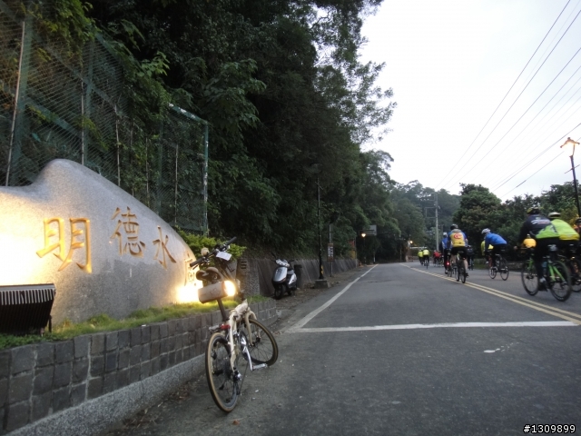 2013首發團，苗栗健康一路發，