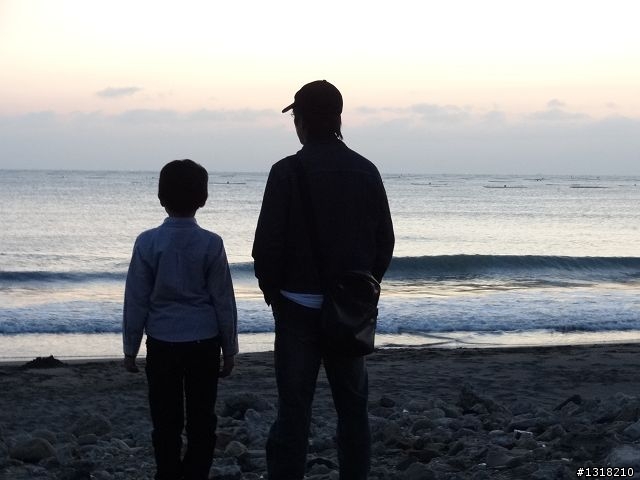 親子旅遊-四草安平行
