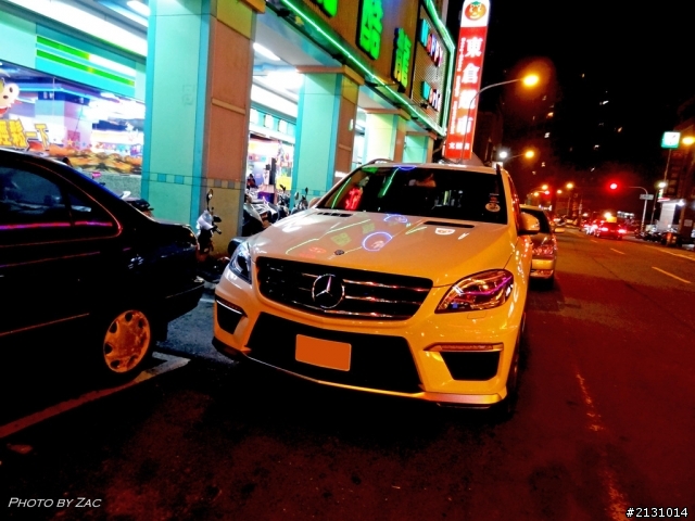 巧遇S63(高雄)