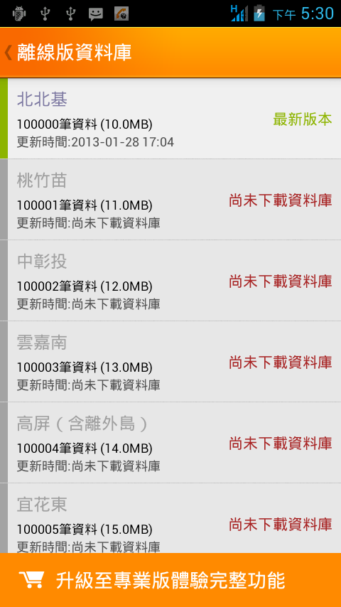 [軟體] 沒有你，我也可以過得很好。